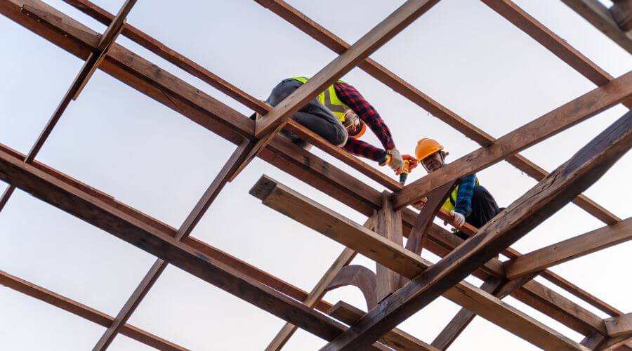 Expert top industrial roofings services in Howard, SD